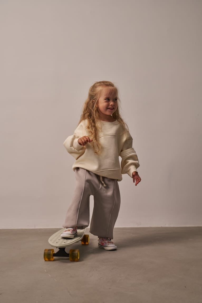 Unisex Sweat & Jogger