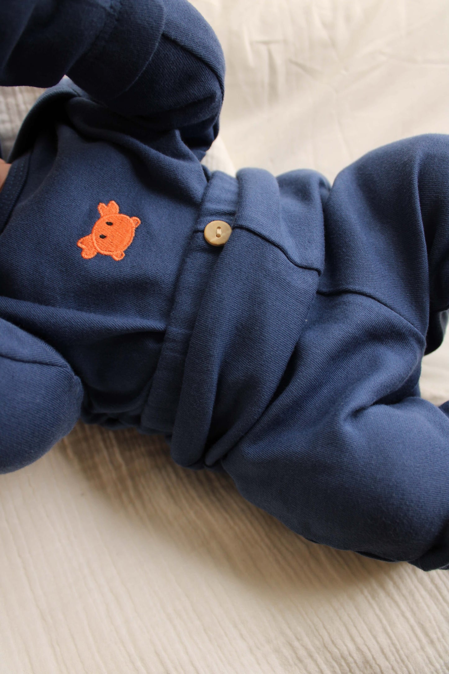 5 pieces Newborn Set