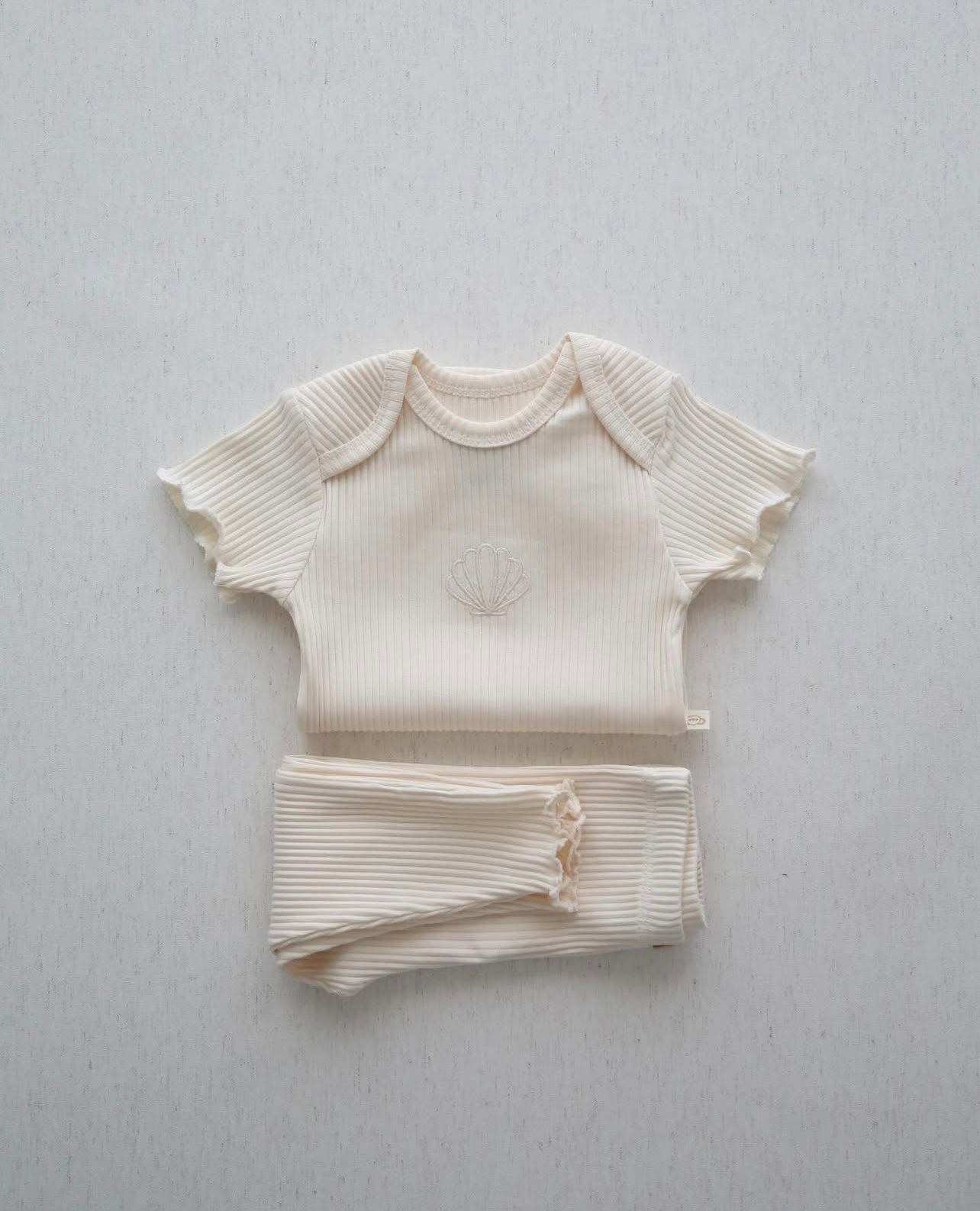 Seashell sets