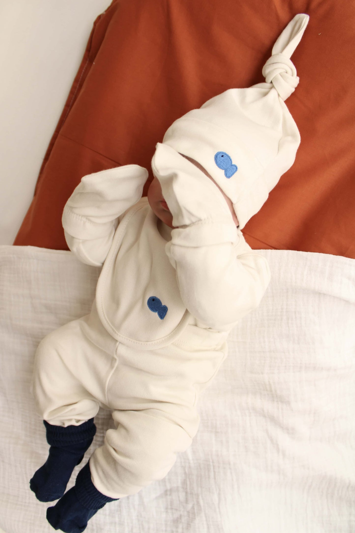 5 pieces Newborn Sets