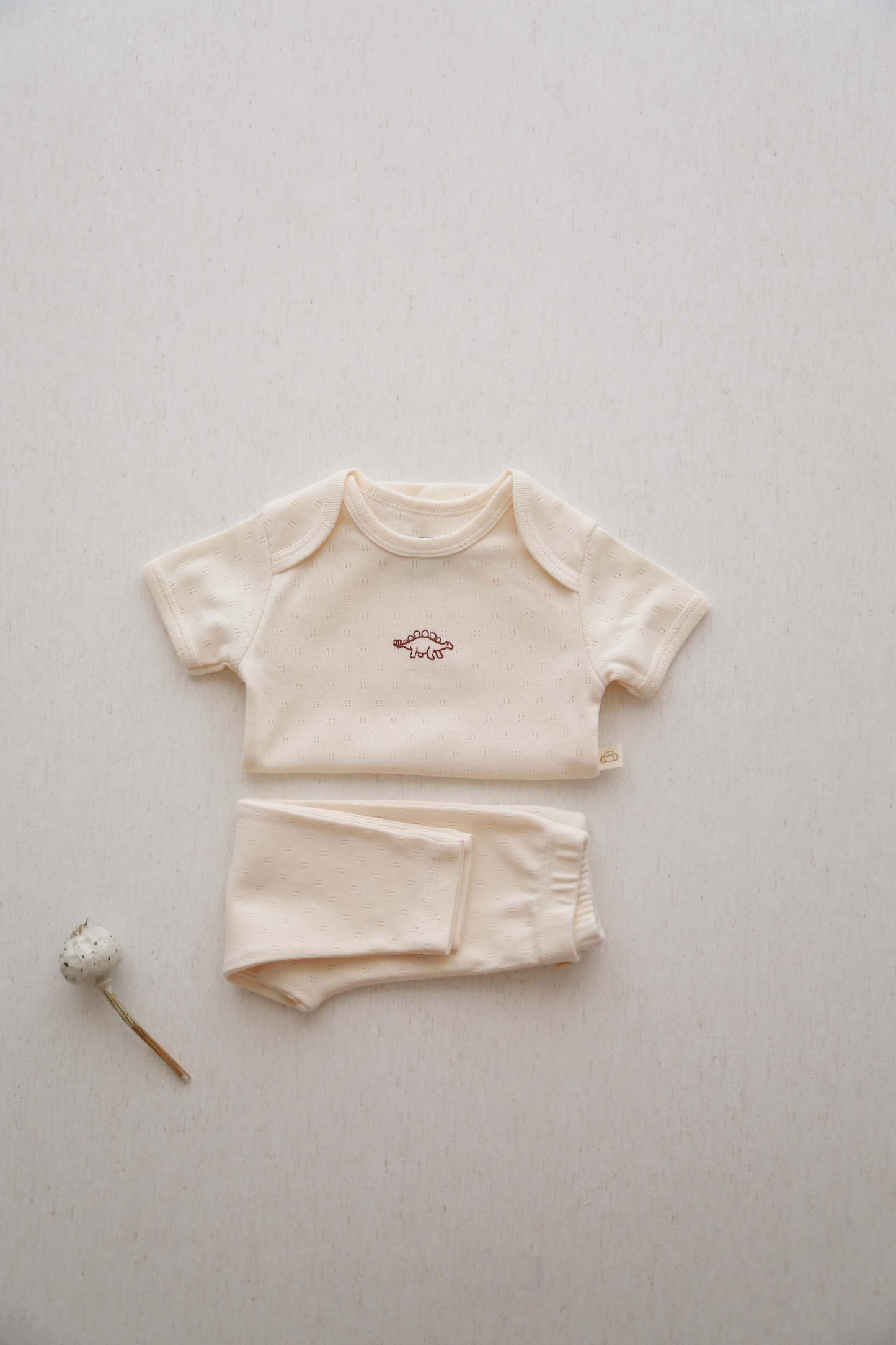 Bodysuit and leggings set