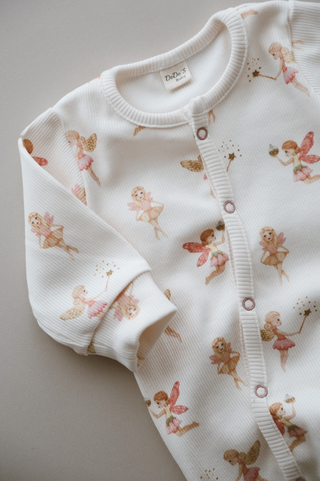 Fairytale romper
