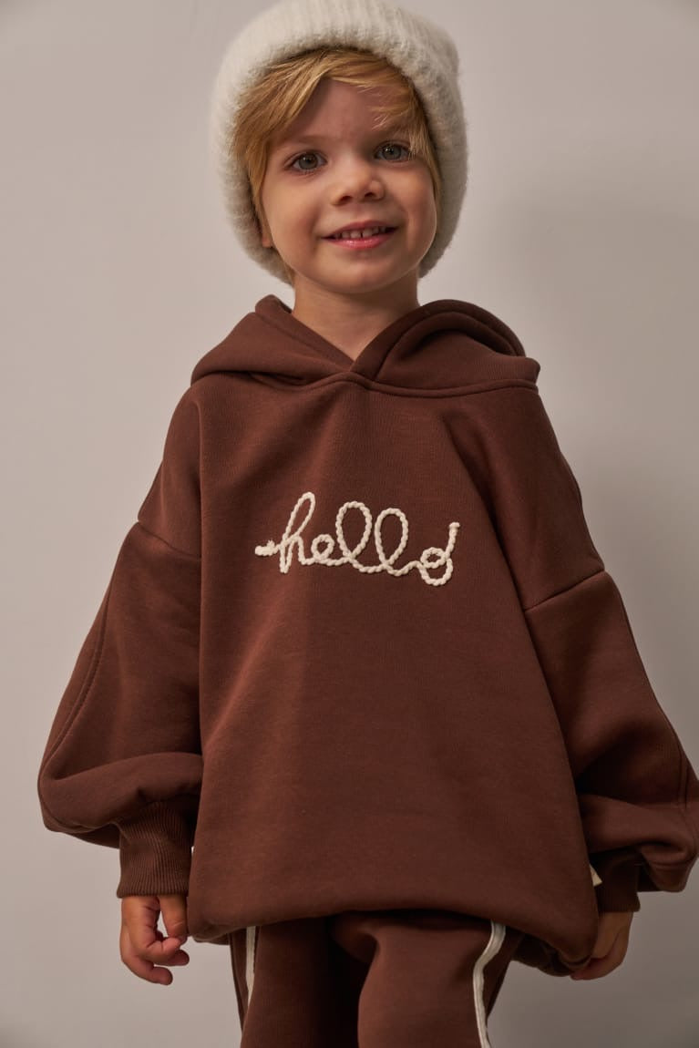 Unisex Sweat & Jogger