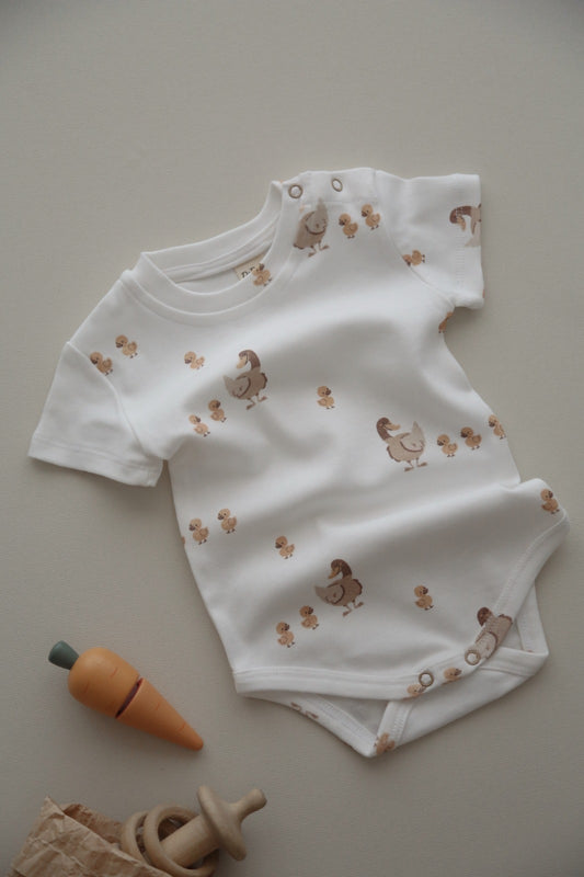 Bodysuits