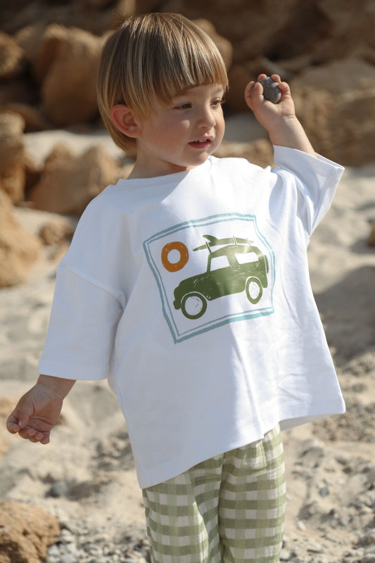 T-shirts