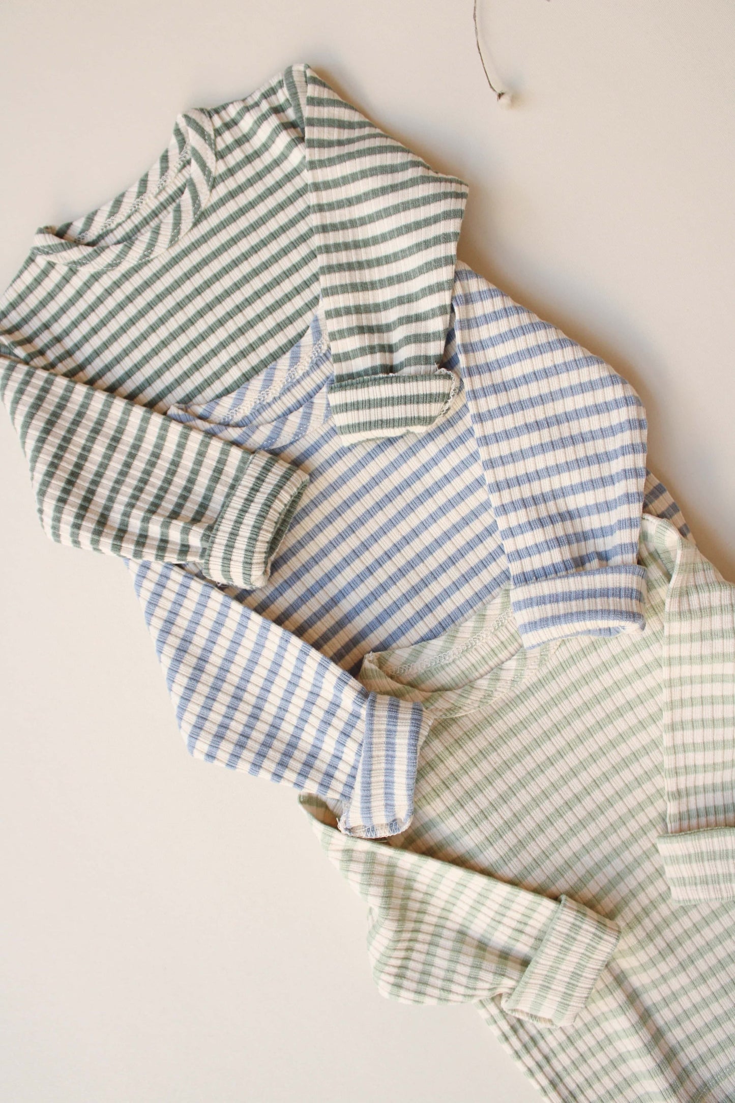 Top and Leggings set