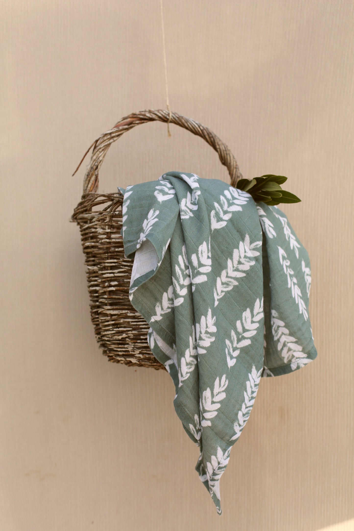 Muslin Blankets