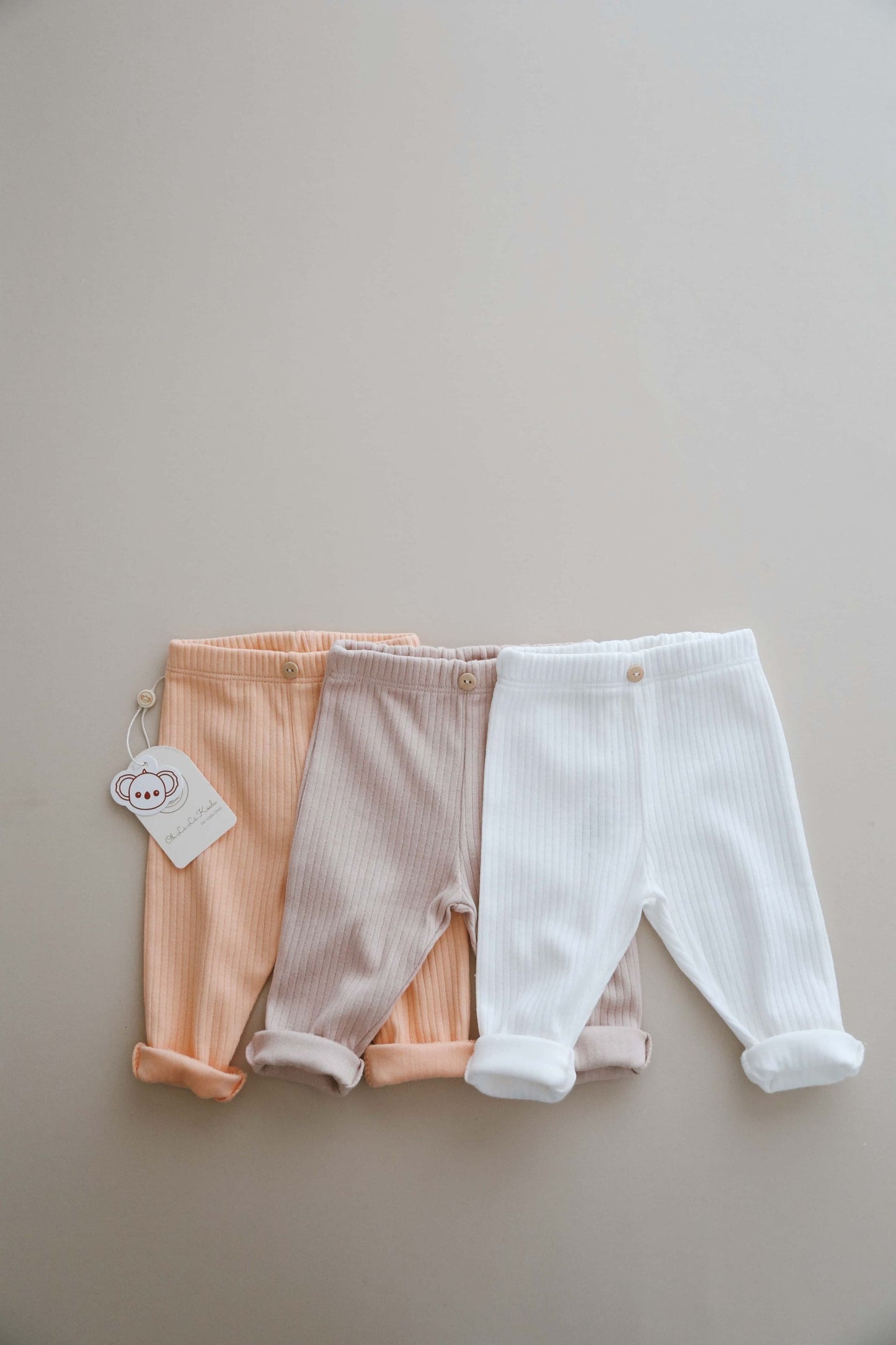Pack of 3 leggings