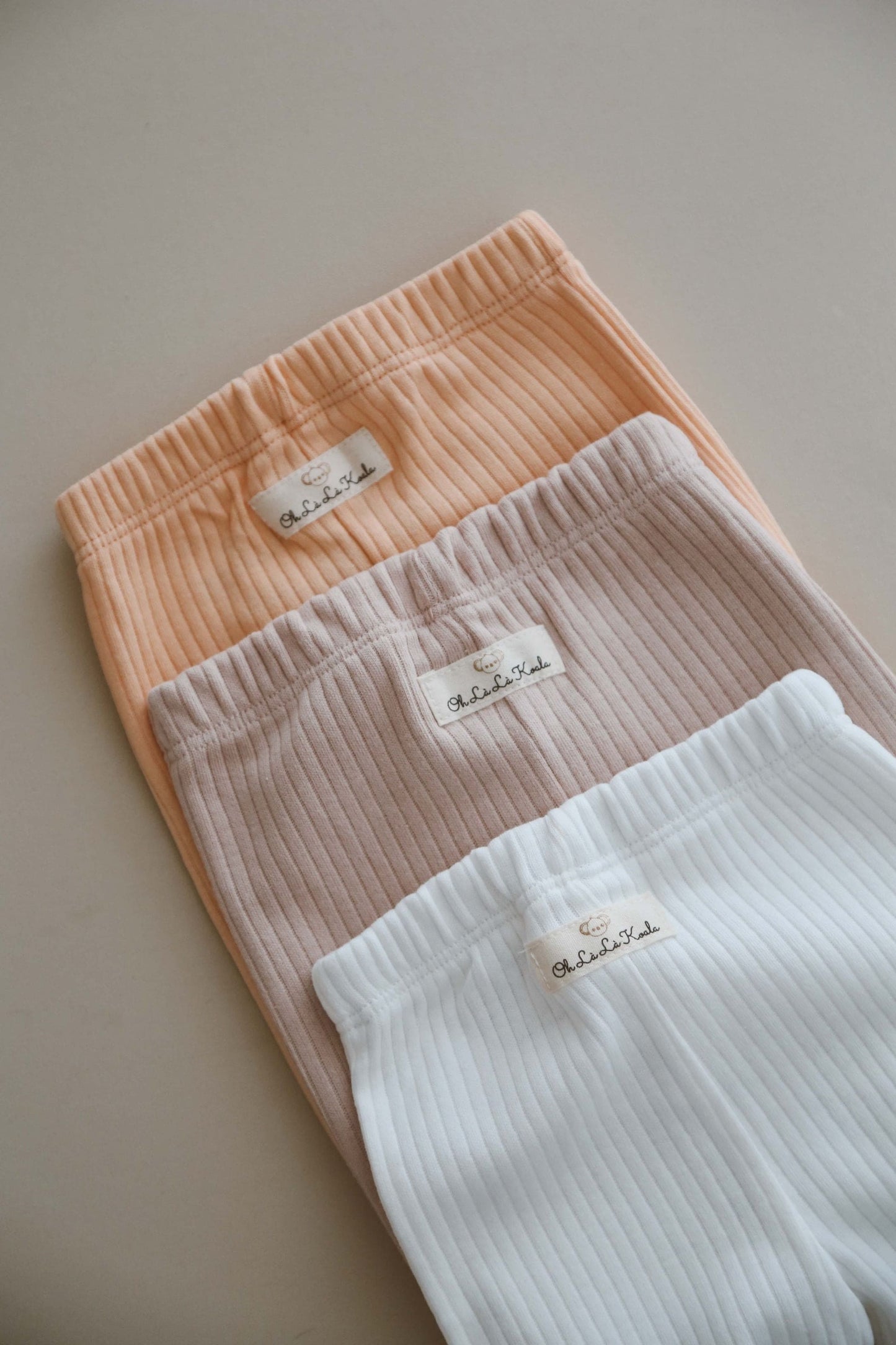 Pack of 3 leggings