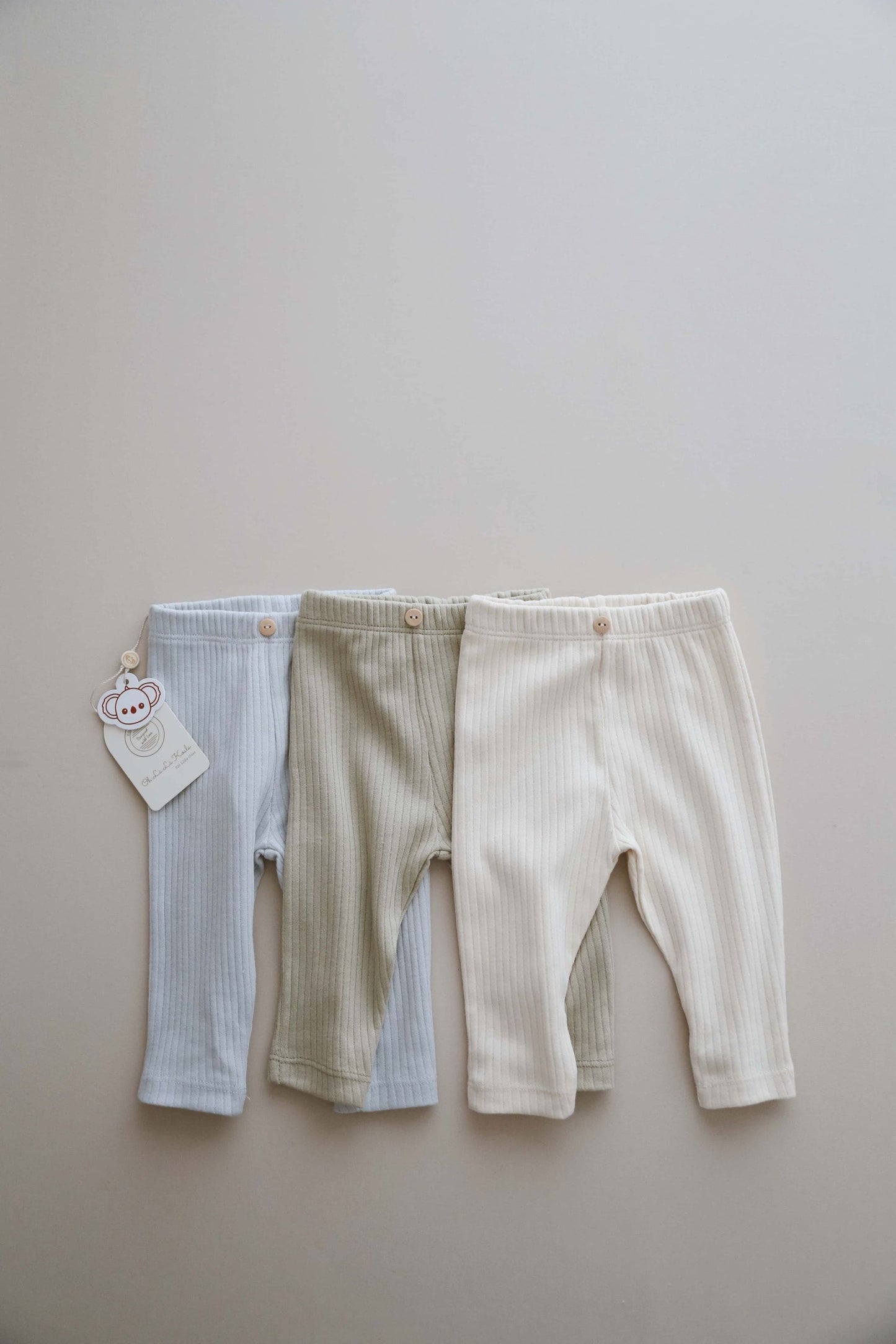 Pack of 3 leggings