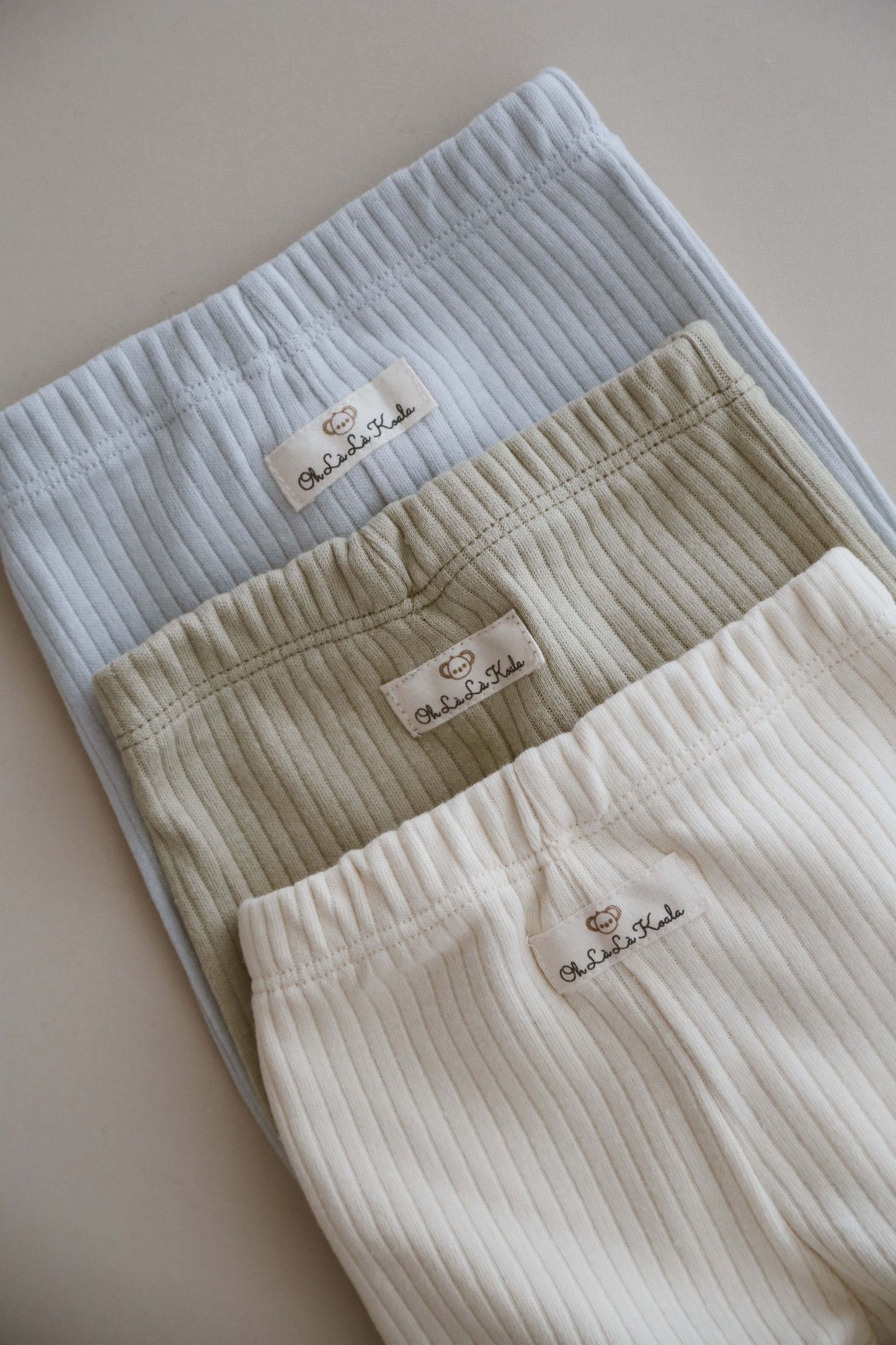 Pack of 3 leggings