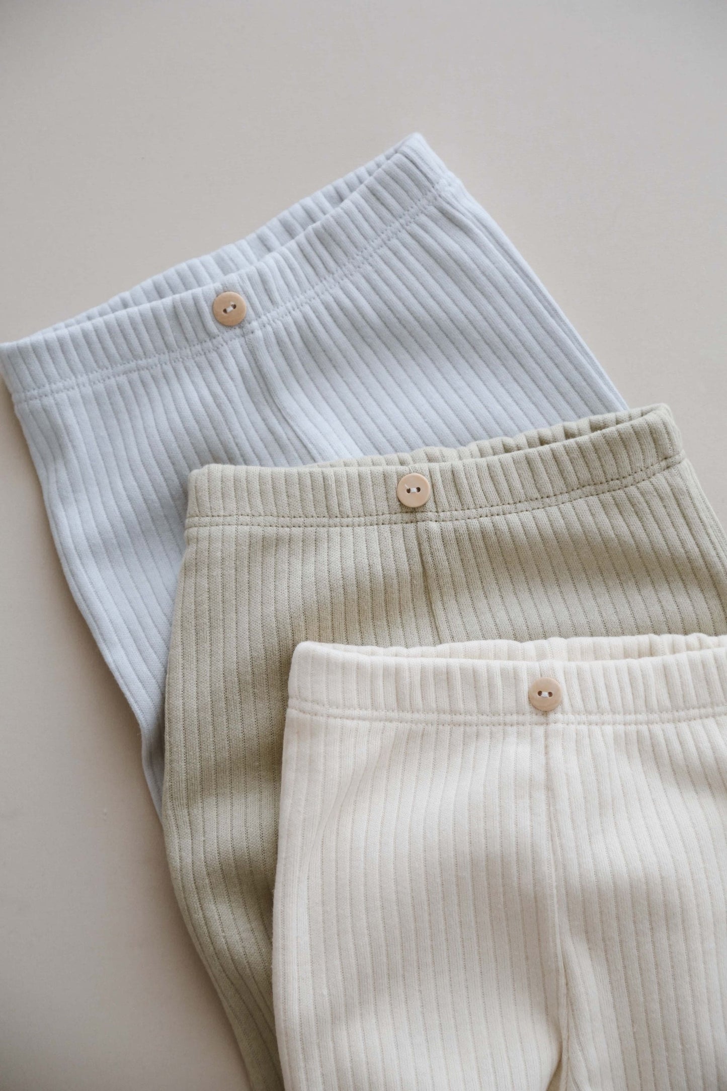 Pack of 3 leggings