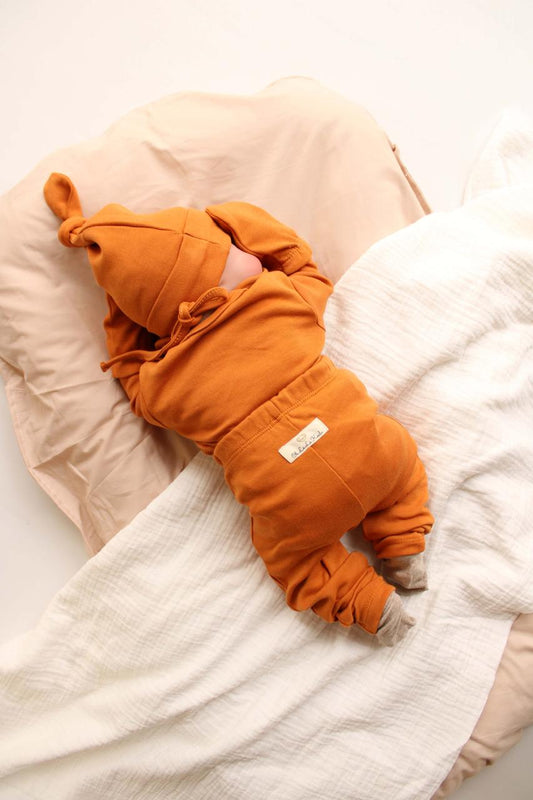 5 pieces Newborn Set