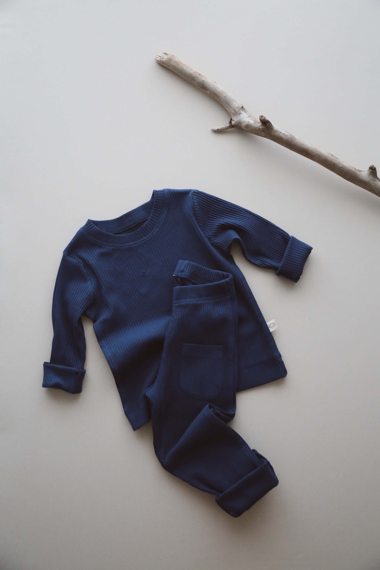 Flatlock Top and Leggings