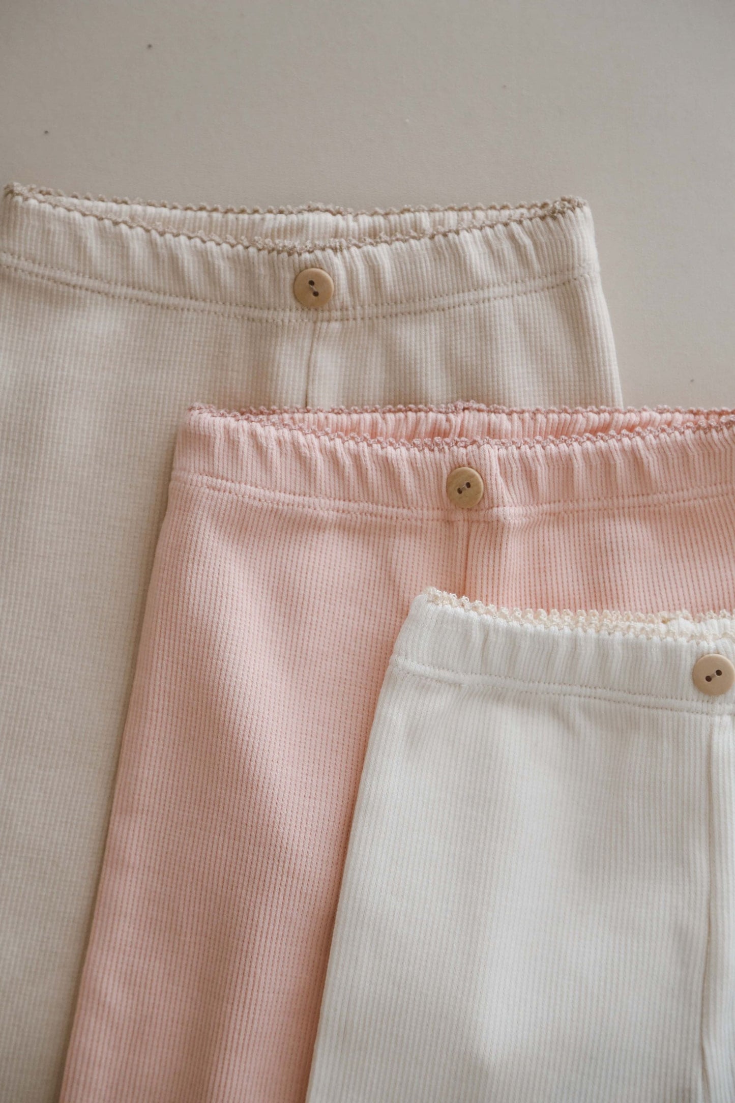 Pack of 3 leggings