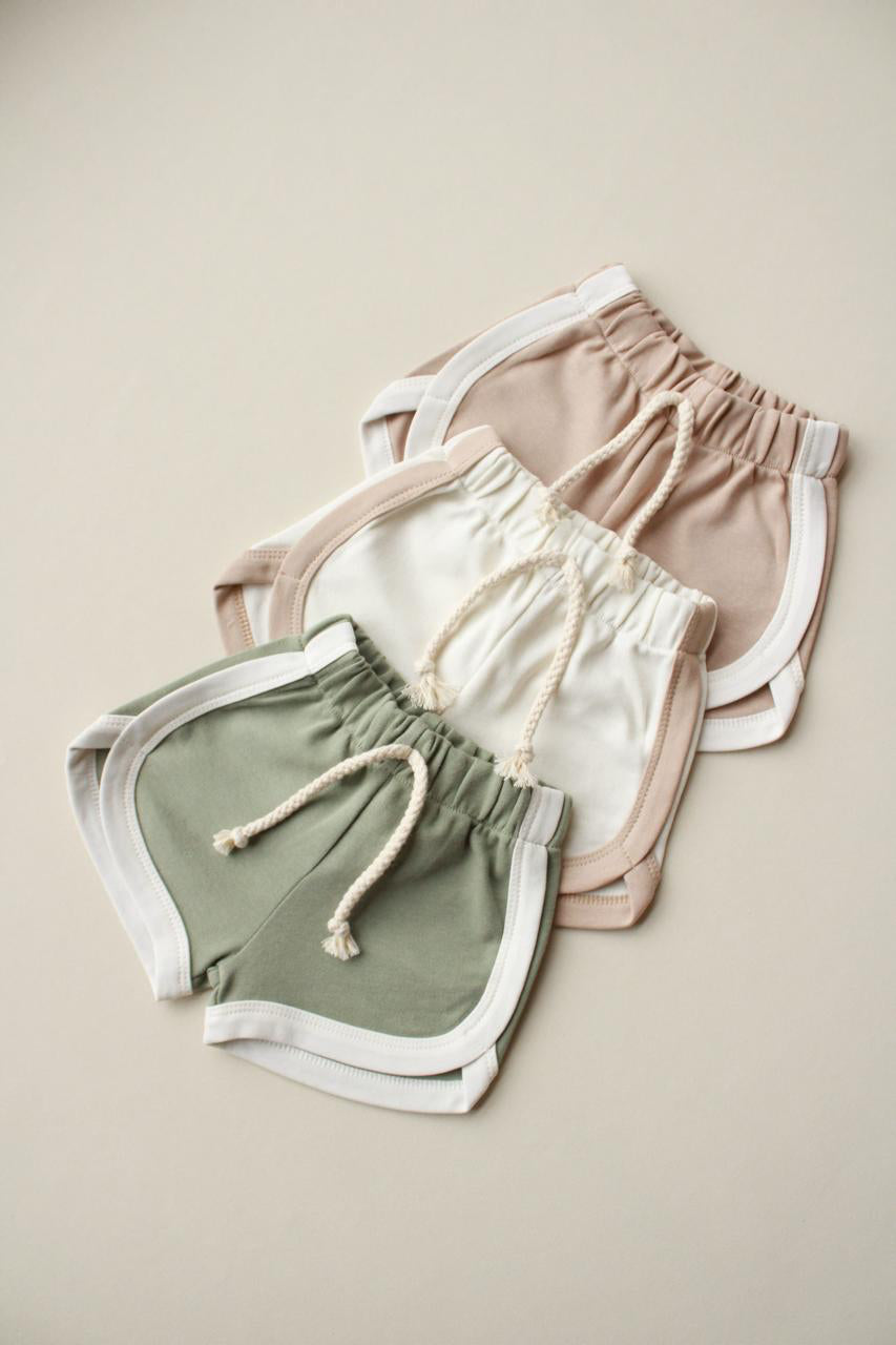 Basic Short