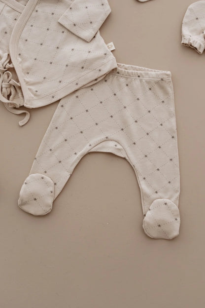 Soft nest newborn 5 pieces set