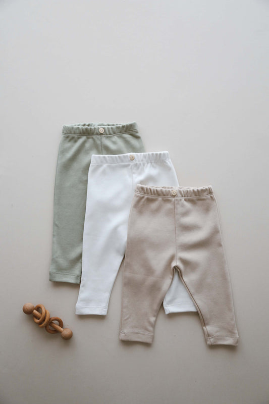 Pack of 3 leggings