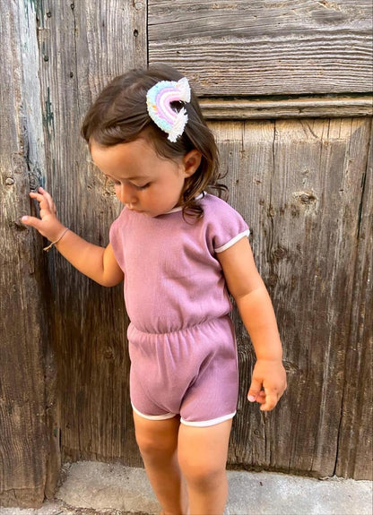 Rompers