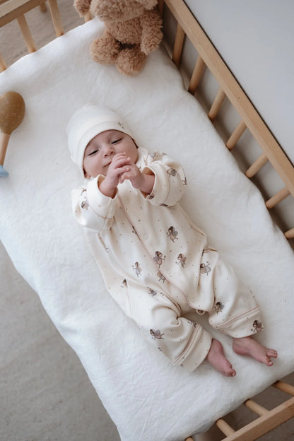 4 Pcs newborn set