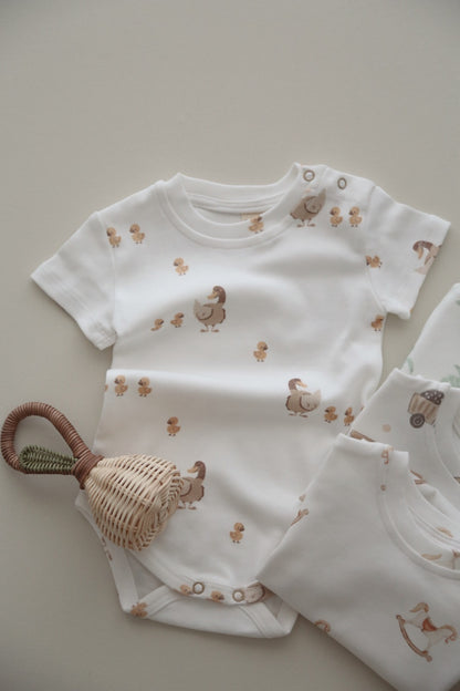Bodysuits