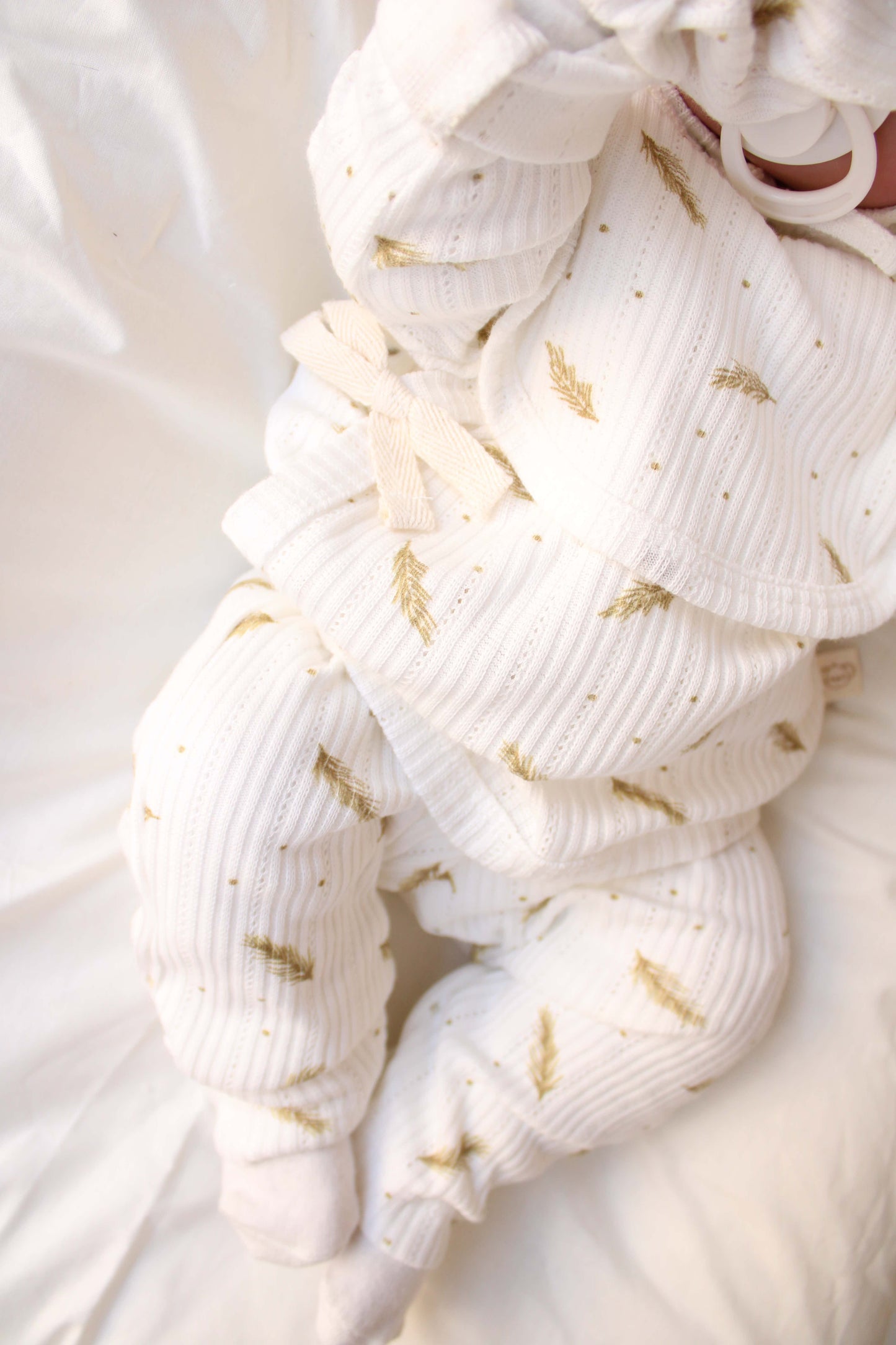 7 pieces Newborn Set