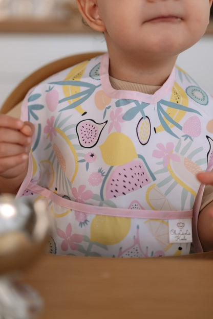 Pack of 2 Feeder Bibs