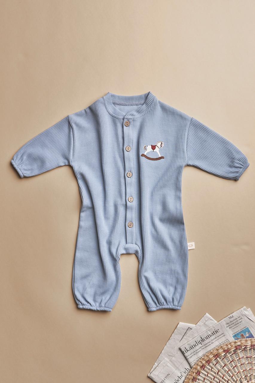Baby jumpsuit