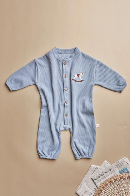 Baby jumpsuit
