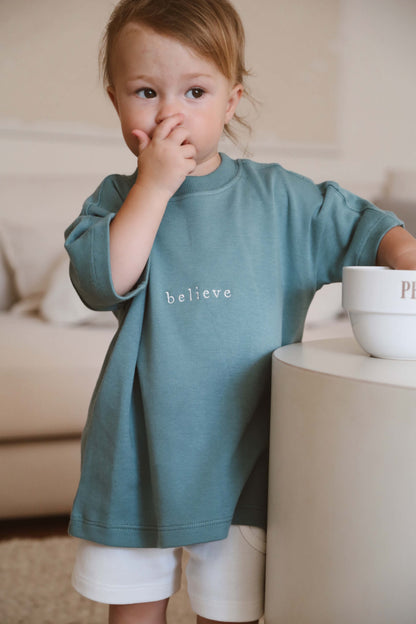 Basic T-shirts