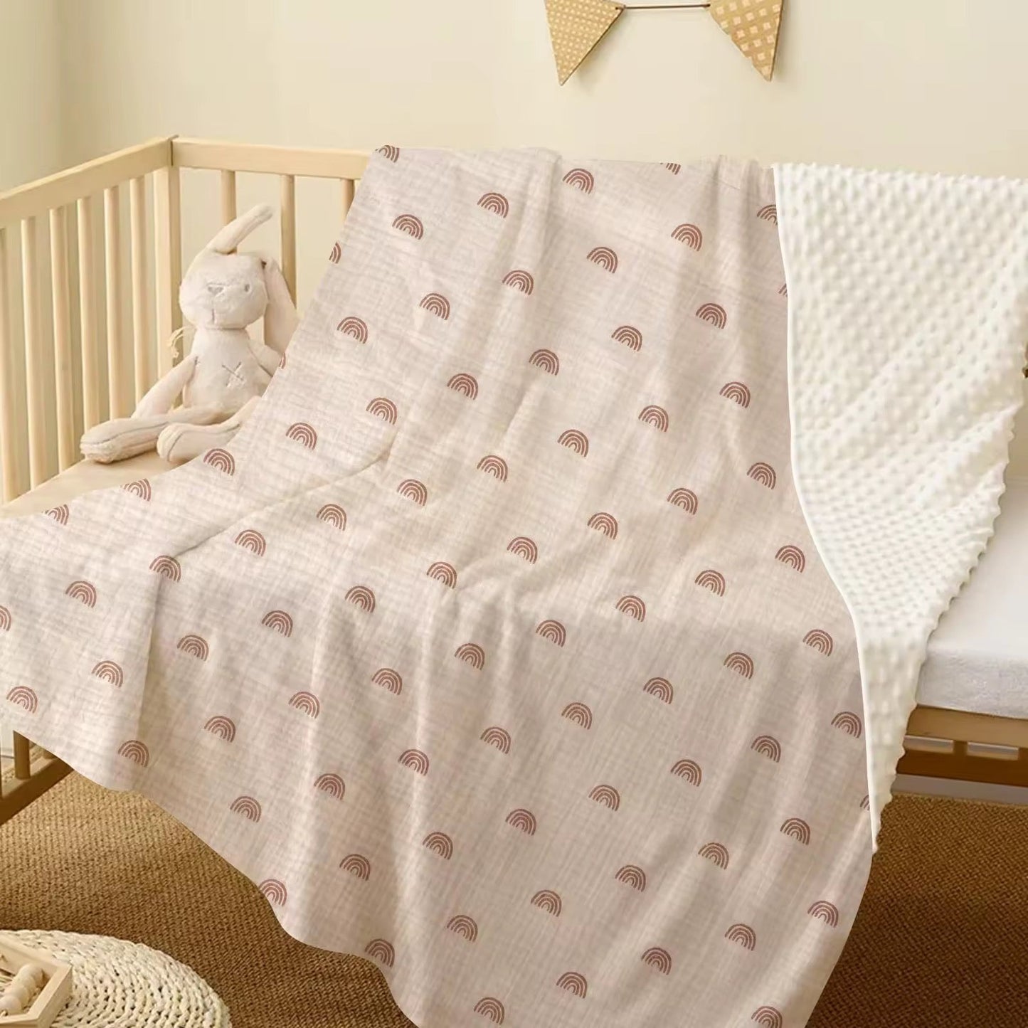 Soft Blankets