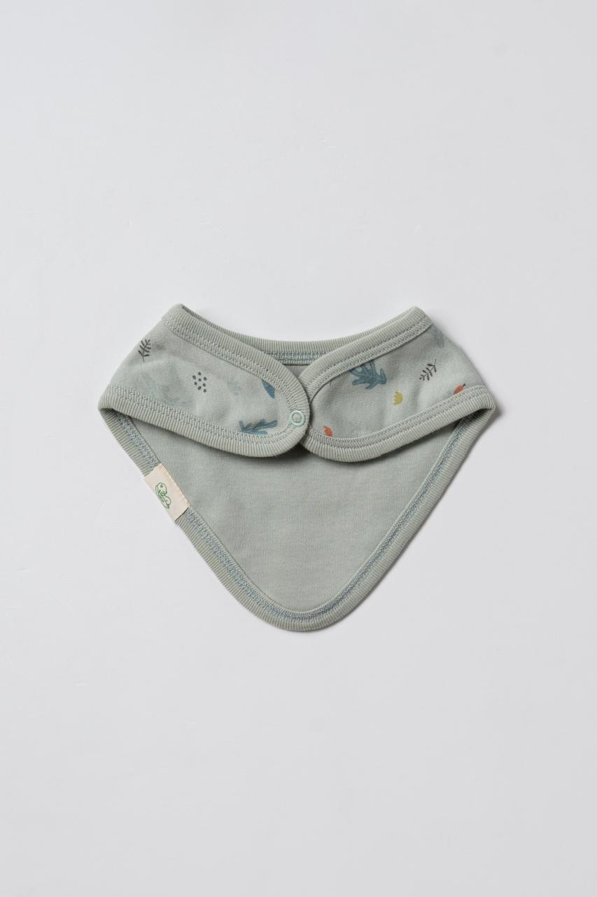 Pack of 3 baby bibs