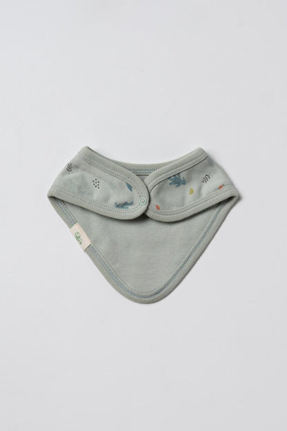 Pack of 3 baby bibs