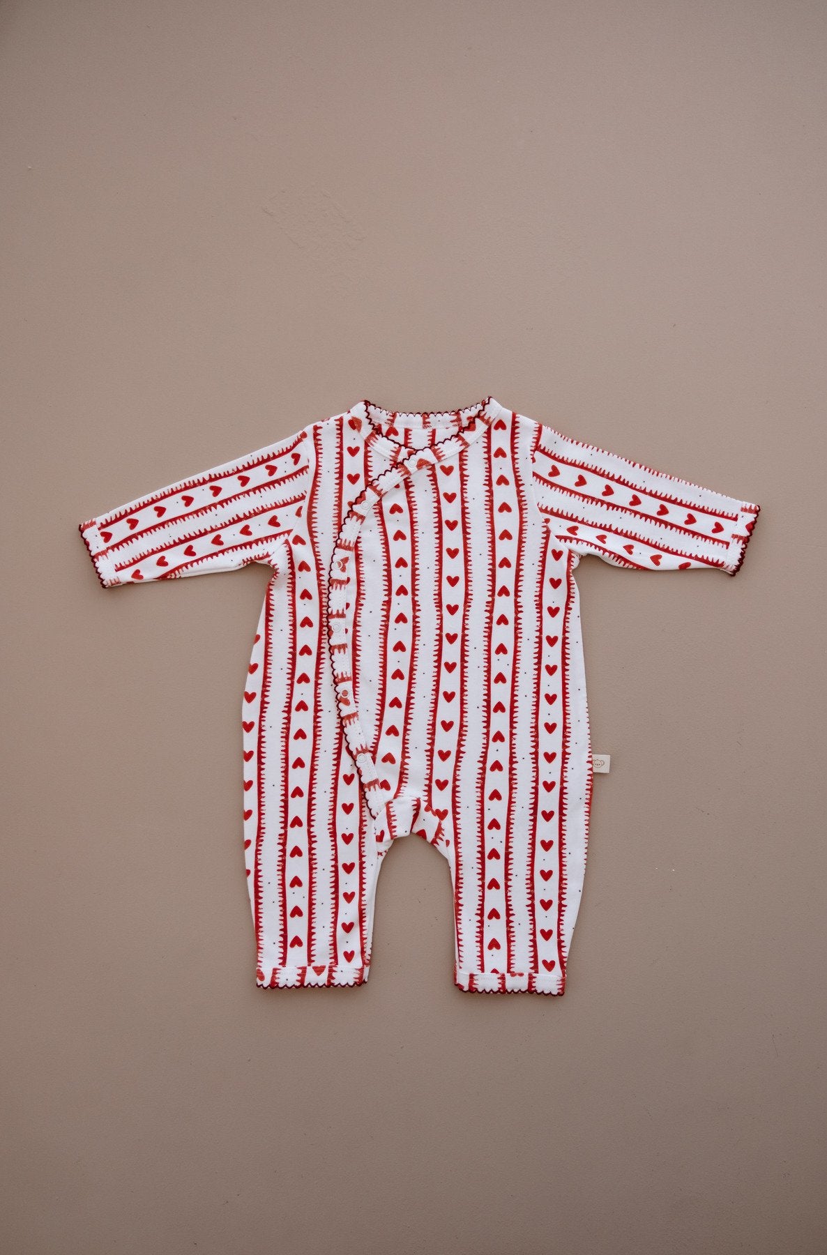 Baby Jumpsuit