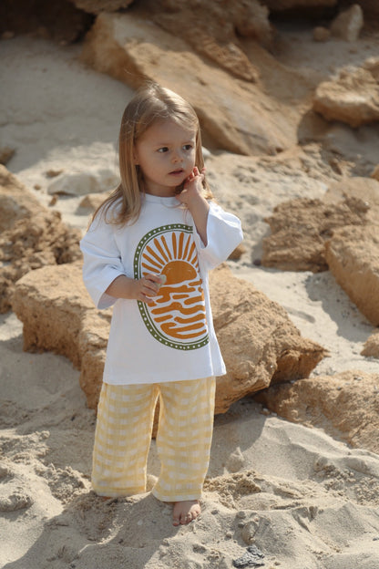 Caravan & Sunshine sets