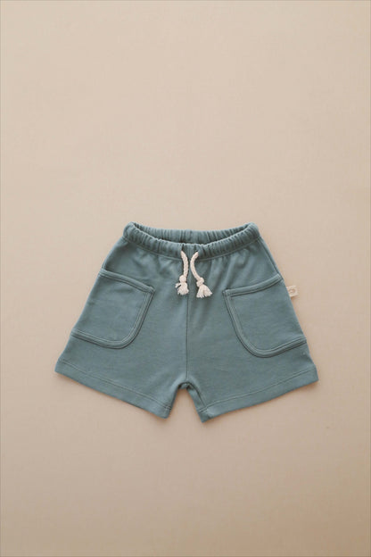 Basic Shorts