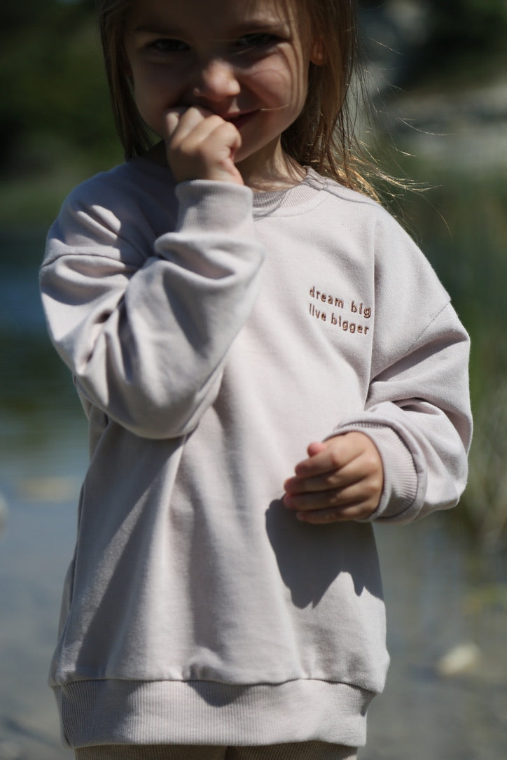 Long sleeves T-shirt