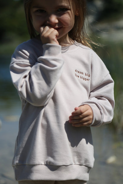 Long sleeves T-shirt