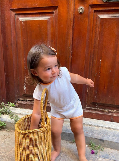 Rompers