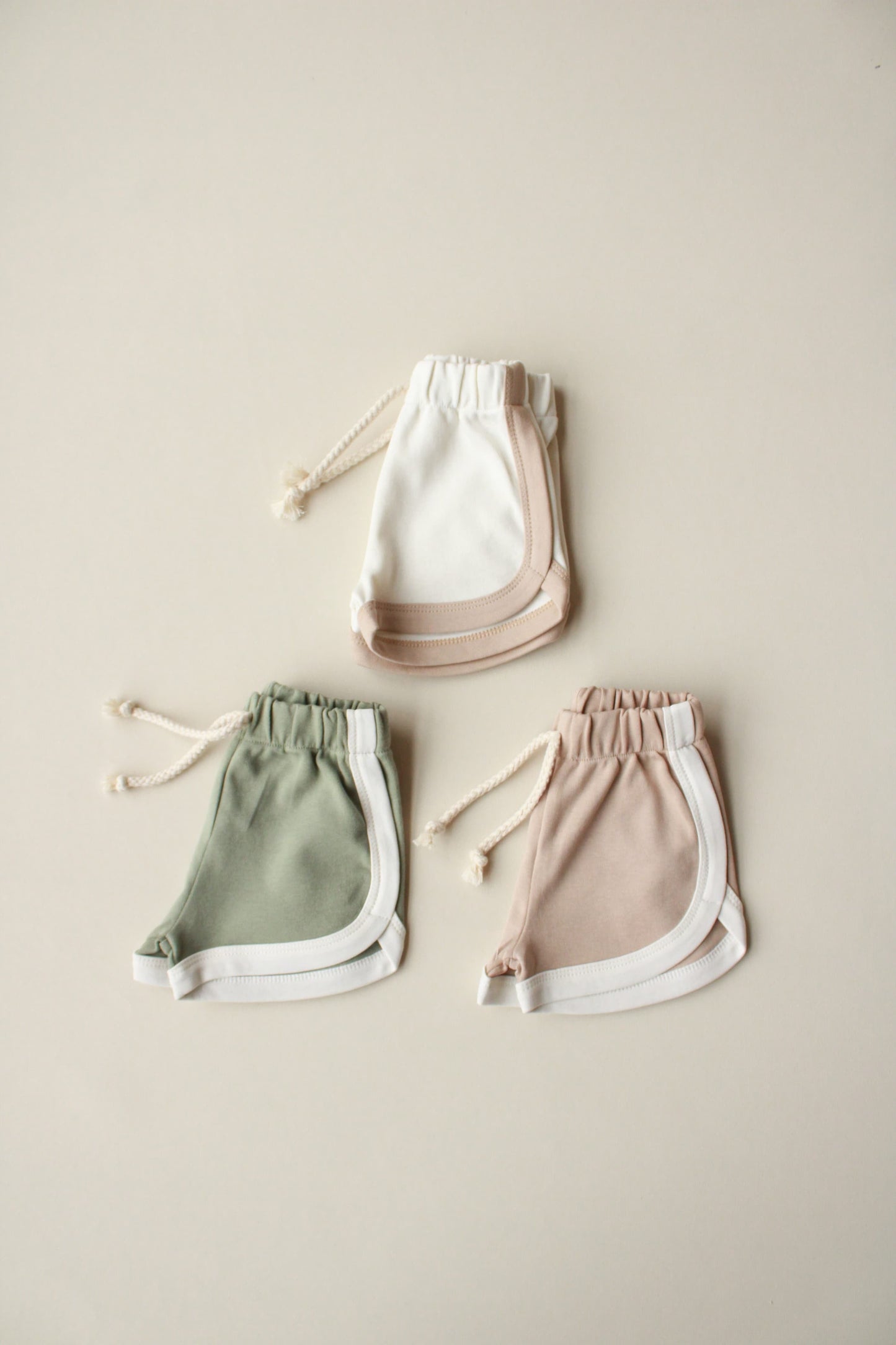 Basic Short