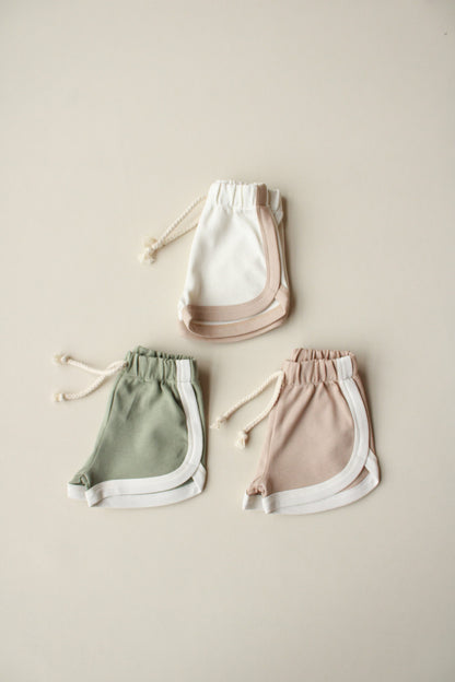Basic Short