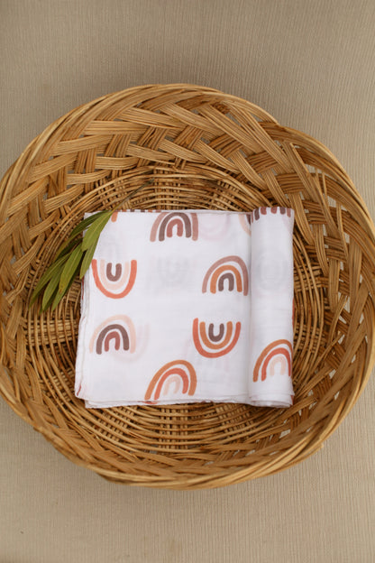 Muslin Blankets