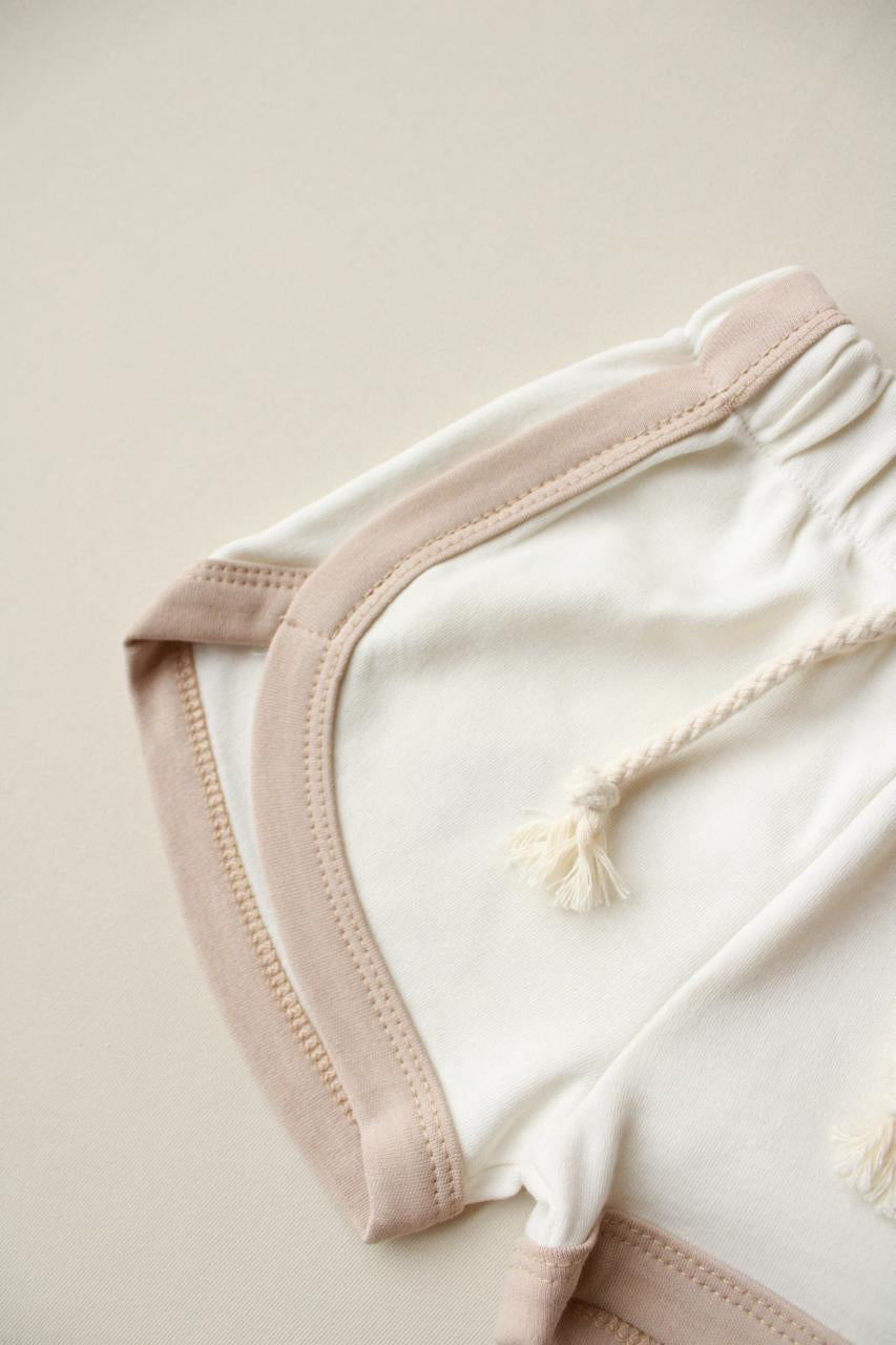 Basic Short