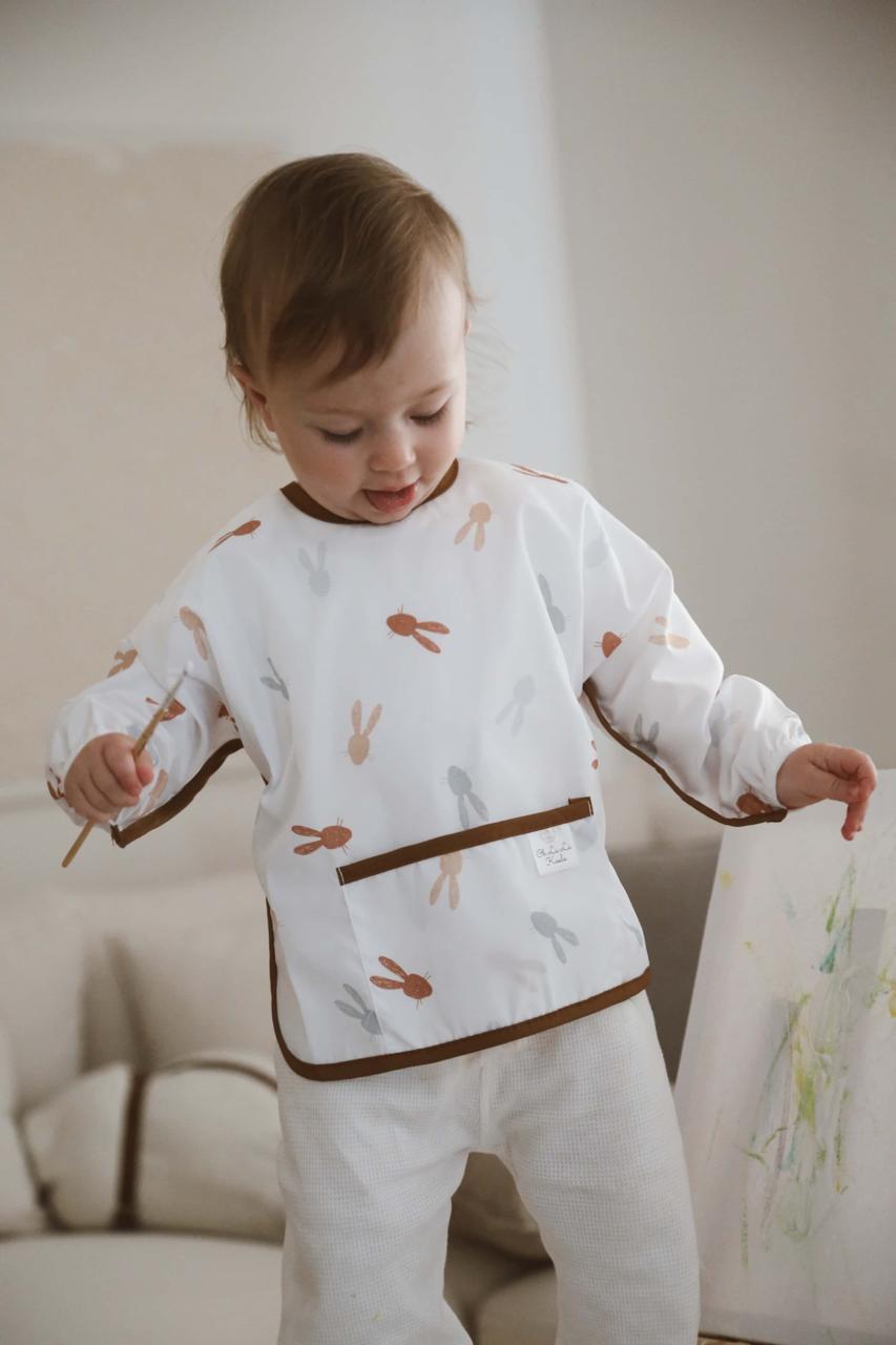 Active Feeder Bibs