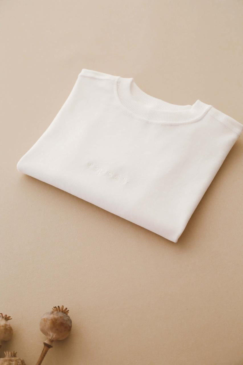Basic T-shirts