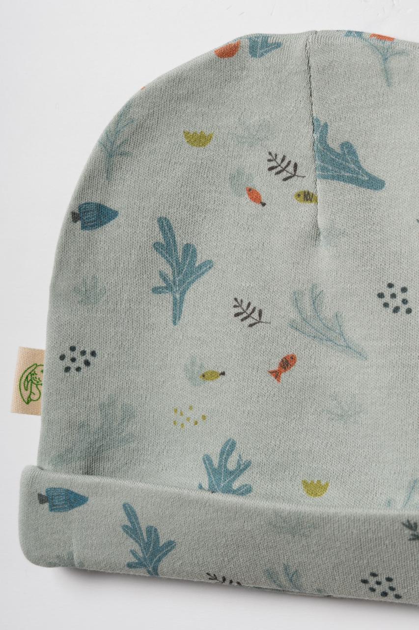 Pack of 3 baby hats