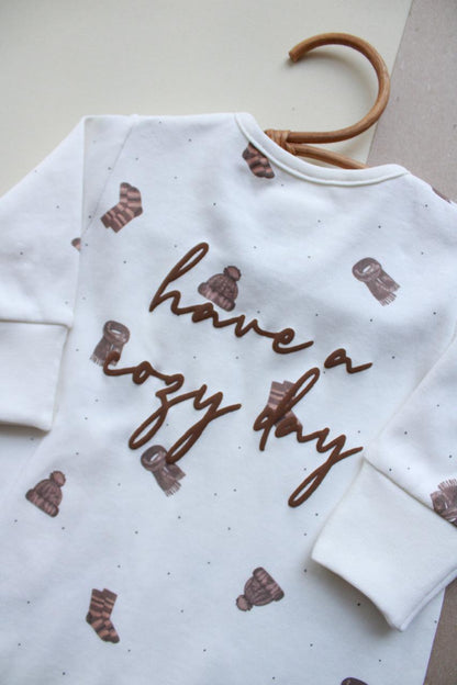 Baby Jumpsuit