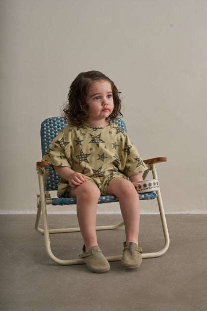Baby jumpsuit