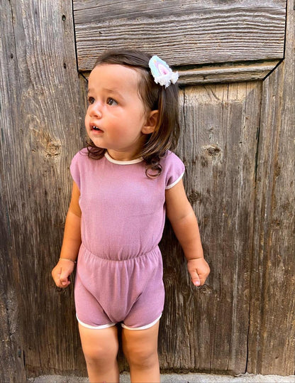 Rompers