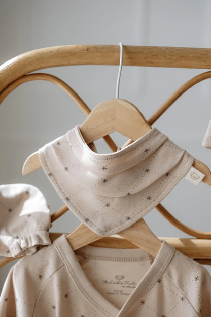 Soft nest newborn 5 pieces set